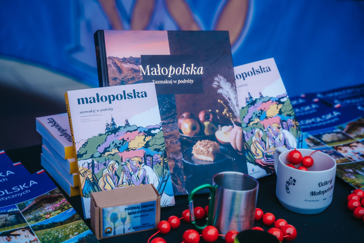 Małopolskie Strefy Gościnności