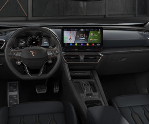 2020 Cupra Formentor