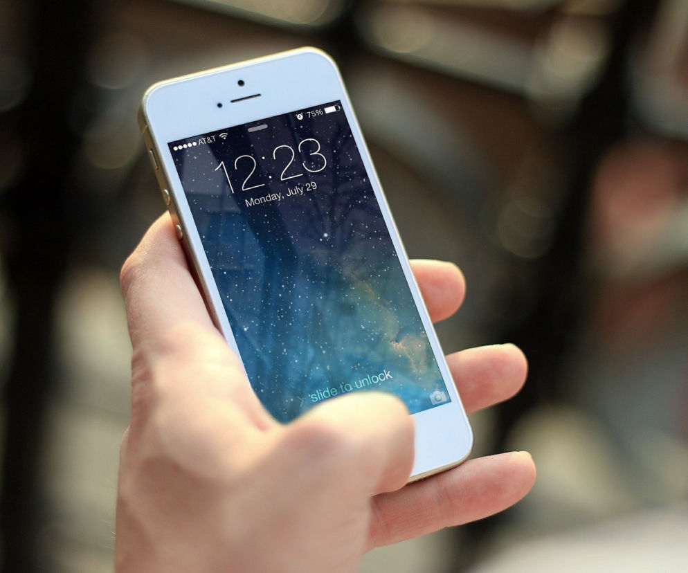 Smartfon
