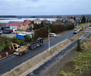 To jedna z najważniejszych inwestycji drogowych w woj. lubelskim