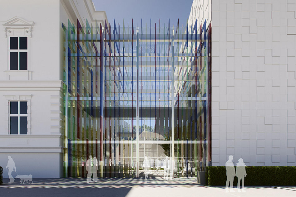 Interaktywne Centrum Bajki i Animacji w Bielsku Białej