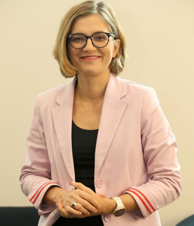 Magdalena Biejat