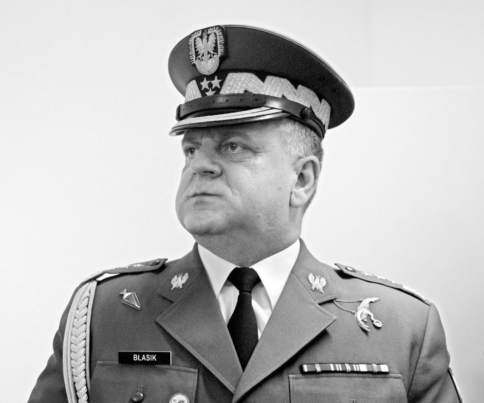 Andrzej Błasik