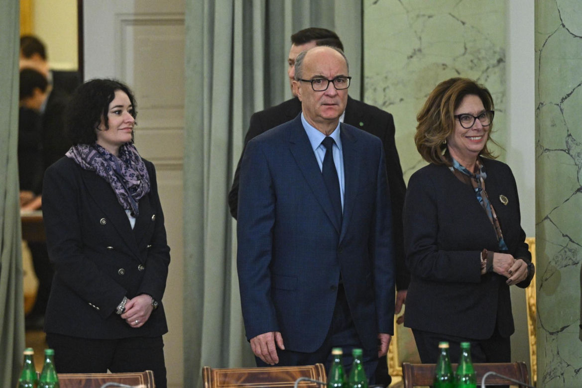 Rada Bezpieczeństwa Narodowego