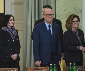 Rada Bezpieczeństwa Narodowego