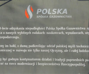 Mural na ulicy Chmielewskiego