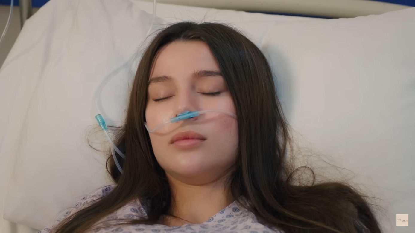 Czy rodzinne konflikty przesądzą o losie Zeynep?
