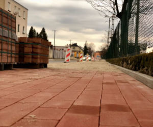 W kwietniu gotowa ma być Kilińskiego w Lesznie