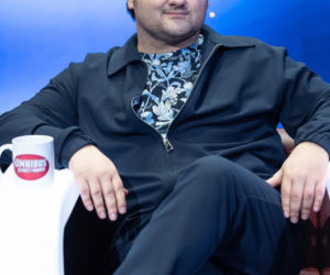 Omnibus - szybcy i mądrzy