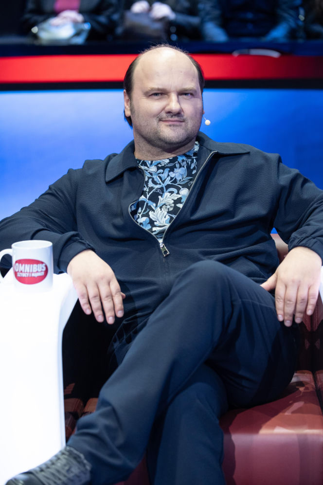 "Omnibus - szybcy i mądrzy"