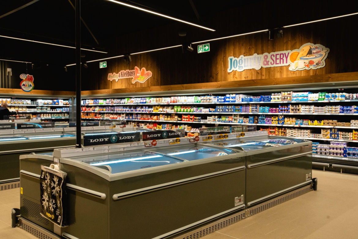 Sklep Netto