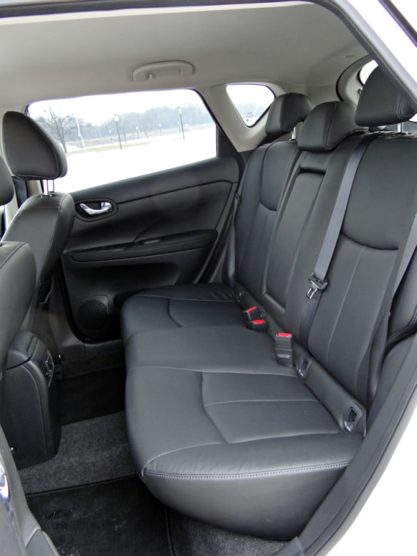 Nissan Pulsar