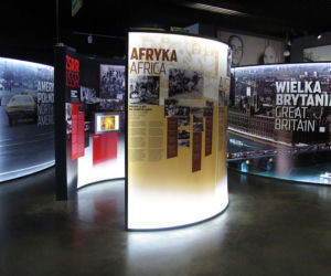 Muzeum Emigracji w Gdyni