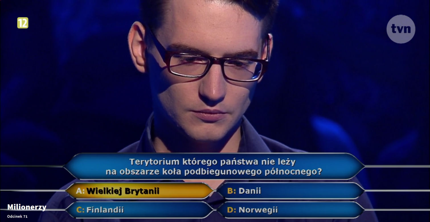Milionerzy