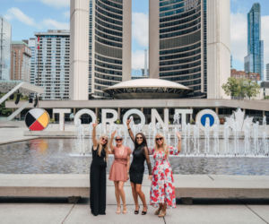 Program TVP Żona dla Polaka - Matt i jego kandydatki