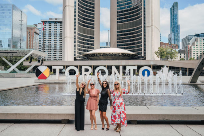 Program TVP "Żona dla Polaka" - Matt i jego kandydatki