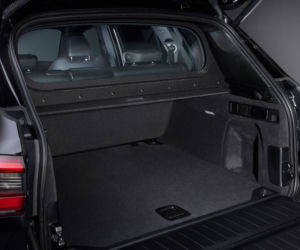 BMW X5 Protection VR6