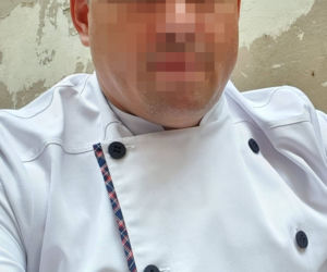 Ciało zaginionego ponad trzy msc temu kucharza odnalezione