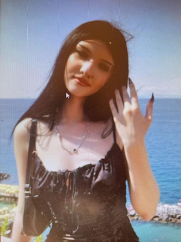 Nicole, gdzie jesteś? Trwają pilne poszukiwania 16-latki z warszawskiej Woli