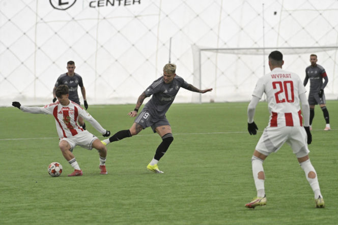 Legia Warszawa , sparing