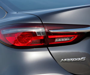 Mazda 6 Sedan 2.5 SKYACTIV-G 194 KM 6AT SkyPASSION 