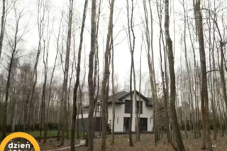 Tak wygląda nowy dom 18-letniej Viki Gabor. Jacuzzi i tapety od Versace