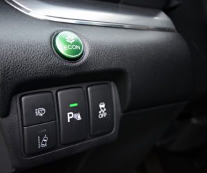 Honda CR-V 1.6 i-DTEC Lifestyle