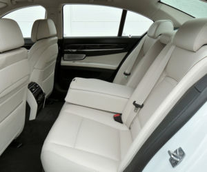 BMW Serii 7