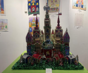 Międzynarodowy Konkurs Szopki Krakowskiej Fundacji Nowodworskiego 2025