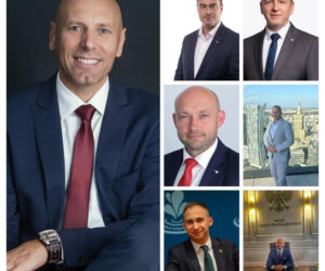 Ranking obserwujących: miasta i samorządowcy Leszna i okolic