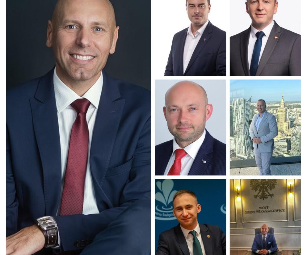 Kto rządzi w sieci? Ranking najpopularniejszych włodarzy i oficjalnych profili miast i gmin regionu 