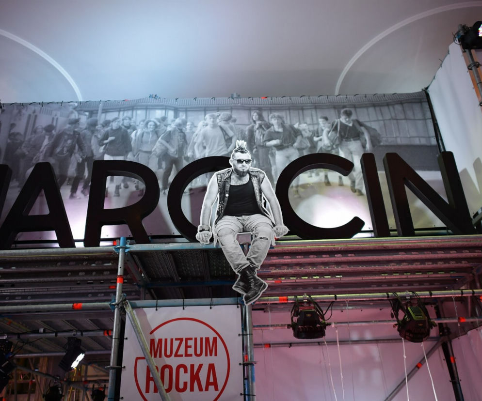 JAROCIN w Pałacu