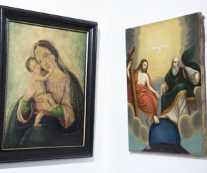 Nowa wystawa w Muzeum Etnograficznym w Tarnowie