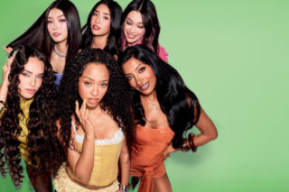 Wspólna celebracja ruchu, inkluzywności i idei „Matrix Joy” 