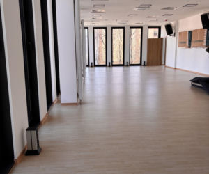 Budowa radomskiego Medyka na finiszu