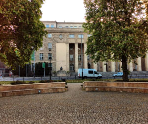 Uniwersytet Ekonomiczny w Poznaniu uruchamia Kapitał Żelazny. To pierwsza taka inicjatywa uczelni publicznej w Polsce