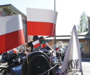 Piknik z okazji Święta Flagi 2026 w Parku Miejskim w Łukowie