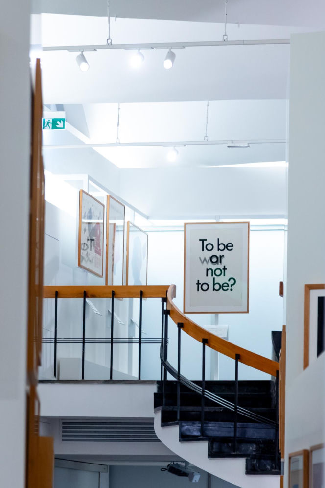 Muzeum Plakatu w Warszawie