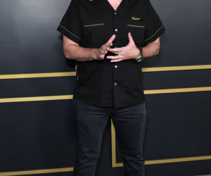 Quentin Tarantino