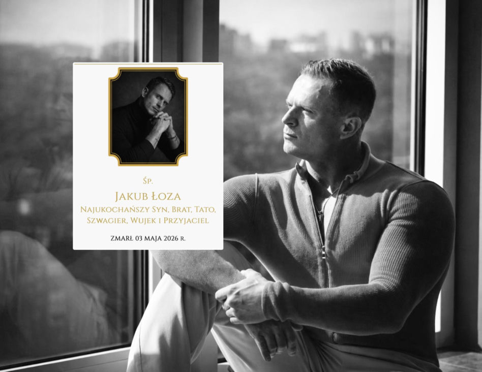 Jakub Łoza