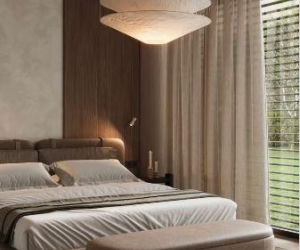 Michał Wiśniewski pokazał wnętrza swojego domu