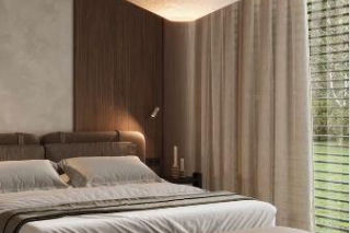 Michał Wiśniewski pokazał wnętrza swojego domu