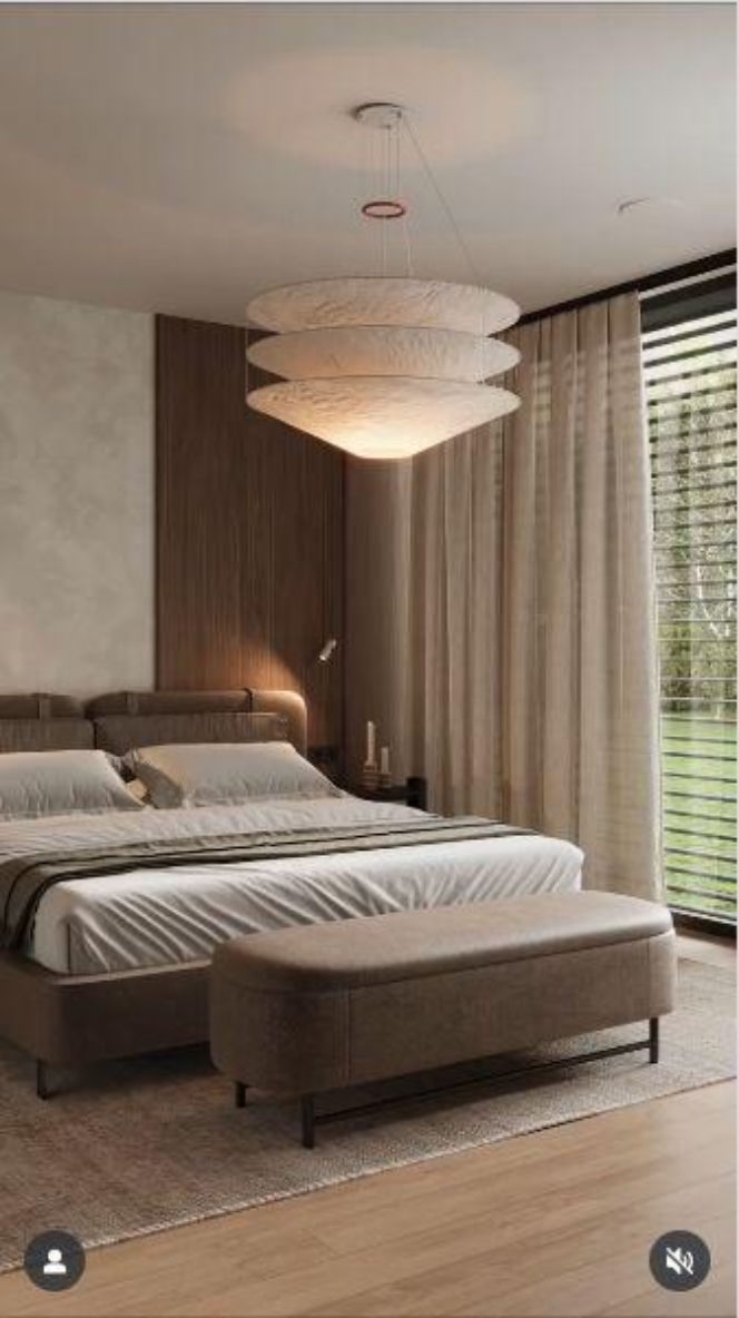 Michał Wiśniewski pokazał wnętrza swojego domu