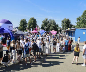 Tłumy ruszyły na koncert TVP! Markowska, Blanka i Bednarek porwali publiczność