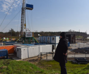 Ojciec Rydzyk znów wierci dziurę w Toruniu! Tak wyglądają prace