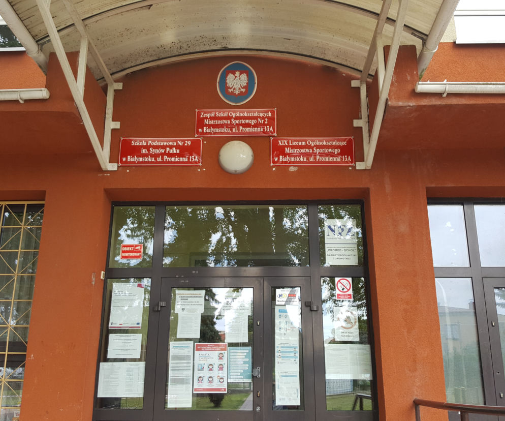 Szkoła podstawowa