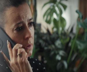 M jak miłość odc. 1911. Magda (Anna Mucha)