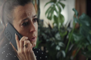 M jak miłość odc. 1911. Magda (Anna Mucha)