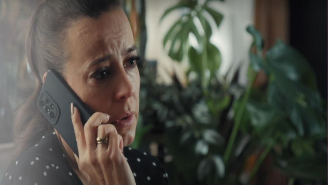 M jak miłość odc. 1911. Magda (Anna Mucha)