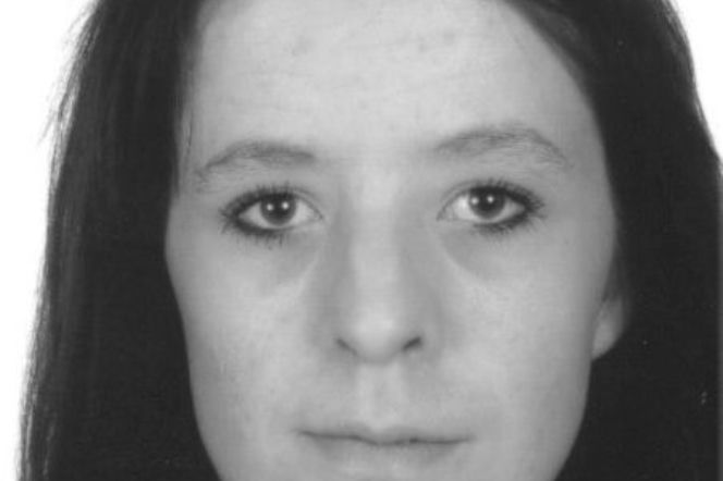 Zaginęła Gabriela Maciążek
